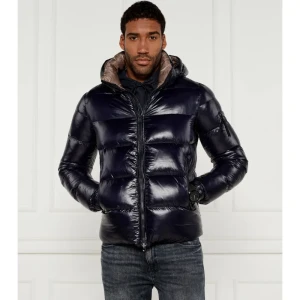 Hetrego Puchowa kurtka SCOTT | Regular Fit