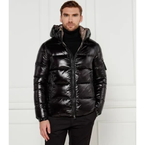 Hetrego Puchowa kurtka SCOTT | Regular Fit