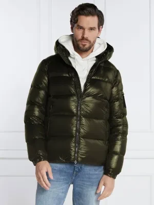 Hetrego Puchowa kurtka SCOTT | Regular Fit
