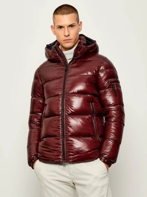 Hetrego Puchowa kurtka SCOTT | Regular Fit