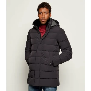 Hetrego Puchowa kurtka WILLIAM | Regular Fit