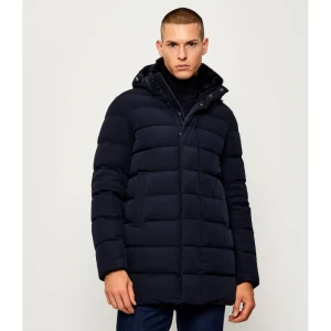 Hetrego Puchowa kurtka WILLIAM | Regular Fit