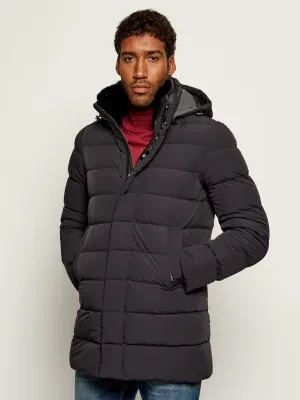 Hetrego Puchowa kurtka WILLIAM | Regular Fit