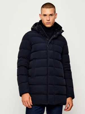 Hetrego Puchowa kurtka WILLIAM | Regular Fit