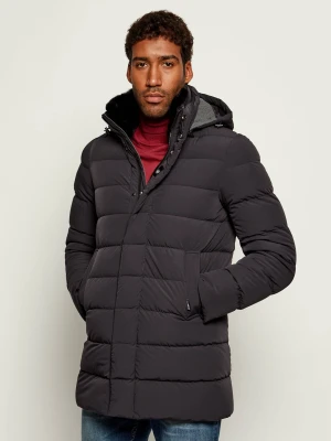 Hetrego Puchowa kurtka WILLIAM | Regular Fit