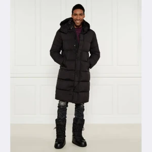 Hetrego Puchowa parka LOGAN | Regular Fit