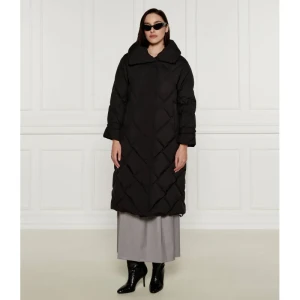 Hetrego Puchowy płaszcz JENNA