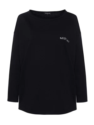 HEXELINE Koszulka w kolorze czarnym rozmiar: XL