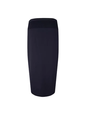 HEXELINE Spódnica w kolorze czarnym rozmiar: 42