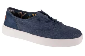 Hey Dude Conway Craft 40179-410, Męskie, Granatowe, buty sneakers, tkanina, rozmiar: 37