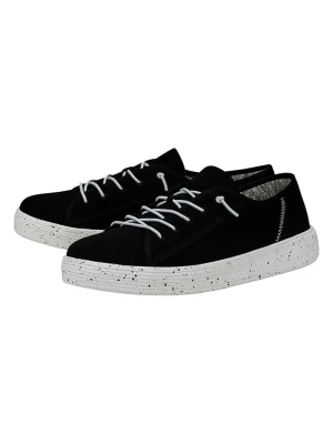 Hey Dude Sneakersy "Cody Sport" w kolorze czarnym rozmiar: 48
