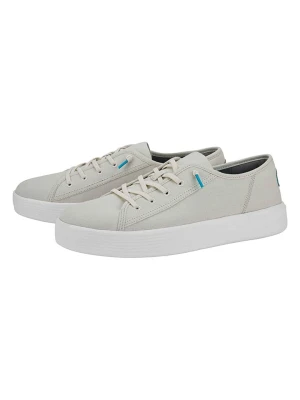 Hey Dude Sneakersy "Cody" w kolorze kremowym rozmiar: 42
