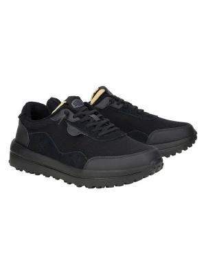 Hey Dude Sneakersy "Hayden Essentials" w kolorze czarnym rozmiar: 40