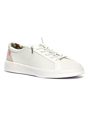 Hey Dude Sneakersy w kolorze białym rozmiar: 36