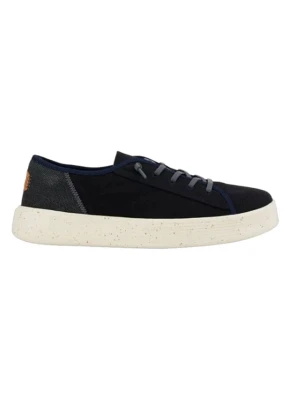 Hey Dude Sneakersy w kolorze czarnym rozmiar: 45