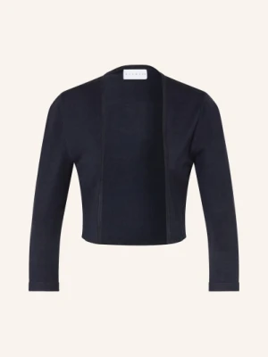 Hey Kyla Bolero Z Rękawami 3/4 blau