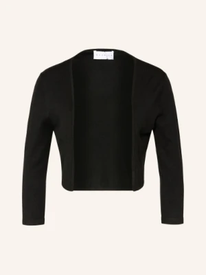 Hey Kyla Bolero Z Rękawami 3/4 schwarz