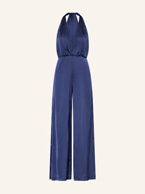 Hey Kyla Kombinezon Z Satyny blau