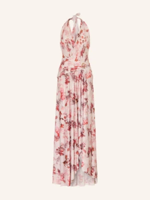 Hey Kyla Sukienka Wieczorowa rosa różowy