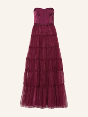 Hey Kyla Sukienka Wieczorowa rot