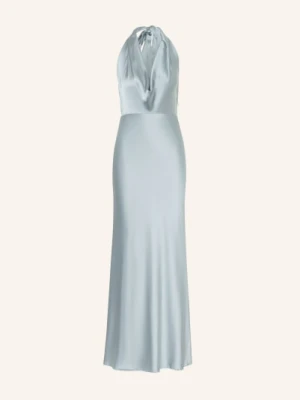 Hey Kyla Suknia Wieczorowa blau