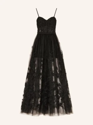 Hey Kyla Suknia Wieczorowa schwarz