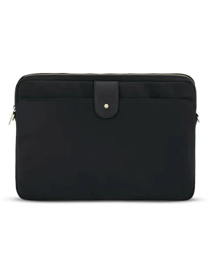 Hey Marly Kopertówka "Daily Wonder" w kolorze czarnym - 42 x 28 x 5 cm rozmiar: onesize