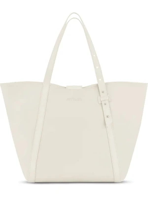 Hey Marly Shopper bag "Pretty Wonder" w kolorze kremowym - 50 x 31 x 10 cm rozmiar: onesize