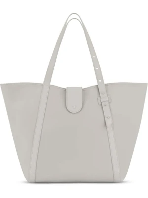 Hey Marly Shopper bag "Pretty Wonder" w kolorze szarym - 50 x 31 x 10 cm rozmiar: onesize