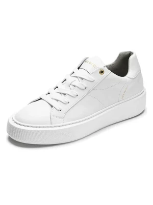 Hey Marly Sneakersy w kolorze białym rozmiar: 37