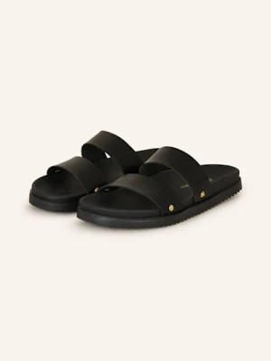 Hey Marly Spód Od Klapek Casual Clean schwarz