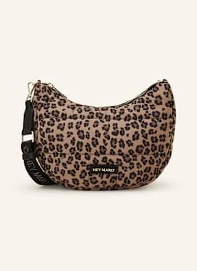 Hey Marly Torba Na Ramię Lifetime Buddy Small beige