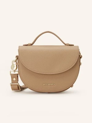 Hey Marly Torba Na Ramię Soul Sister beige