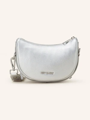 Hey Marly Torba Na Ramię Sportsy Sister silber