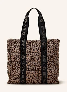 Hey Marly Torba Shopper Best Buddy beige