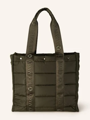 Hey Marly Torba Shopper Best Buddy gruen