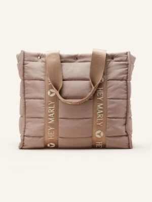 Zdjęcie produktu Hey Marly Torba Shopper braun