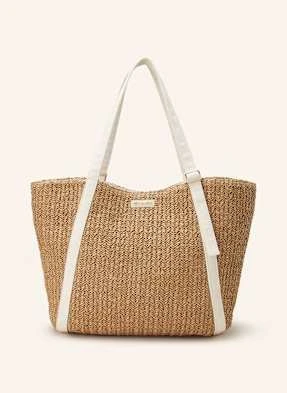 Hey Marly Torba Shopper Pretty Wonder Large beige