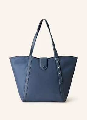 Hey Marly Torba Shopper Pretty Wonder M blau