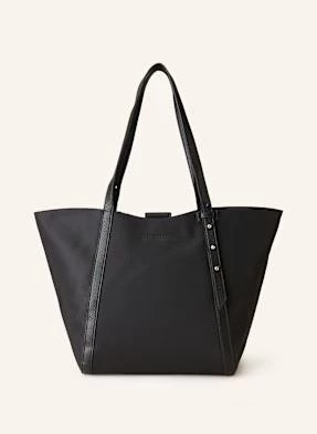 Hey Marly Torba Shopper Pretty Wonder M schwarz