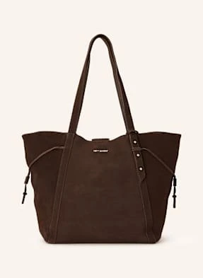 Hey Marly Torba Shopper Pretty Wonder Medium braun
