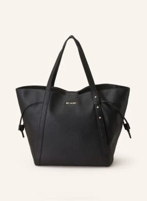 Hey Marly Torba Shopper Pretty Wonder schwarz