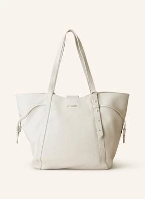 Hey Marly Torba Shopper Pretty Wonder weiss