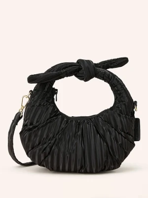 Hey Marly Torebka "Lifetime Sister" w kolorze czarnym - 24,5 x 6,2 x 18 cm rozmiar: onesize