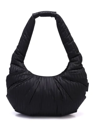 Hey Marly Torebka "Lifetime Sister" w kolorze czarnym - 35 x 27 x 11,2 cm rozmiar: onesize