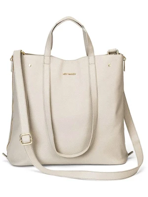 Hey Marly Torebka "Pretty Pal" w kolorze kremowym - 38 x 24 x 11 cm rozmiar: onesize