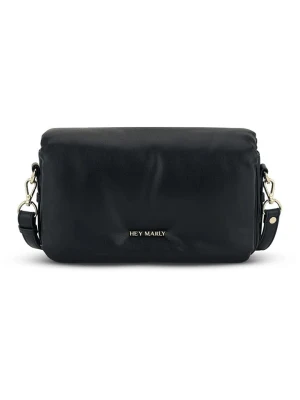 Hey Marly Torebka "Sassy Sister Pillow" w kolorze czarnym - 27 x 16 x 9 cm rozmiar: onesize