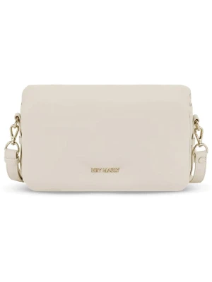 Hey Marly Torebka "Sassy Sister Pillow" w kolorze kremowym - 27 x 16 x 9 cm rozmiar: onesize