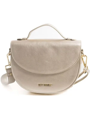 Hey Marly Torebka "Soul Sister" w kolorze złotym - 25 x 22 x 7 cm rozmiar: onesize