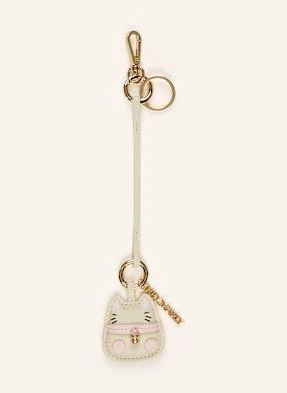 Hey Marly Zawieszka Do Torby Cat beige